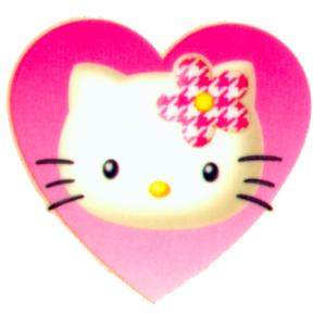 Hello Kitty - Picture Gallery Page 1